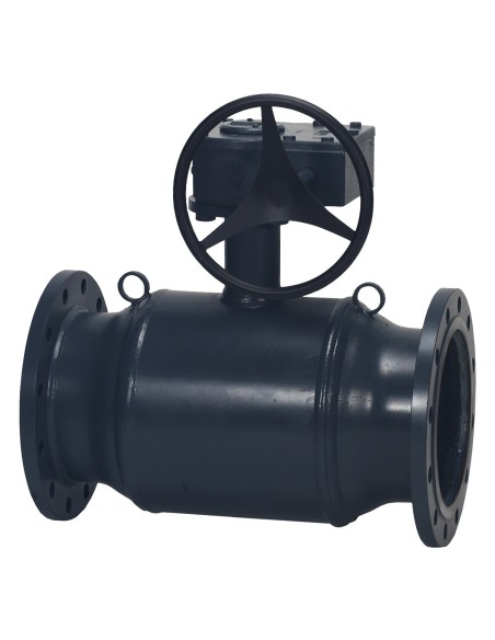 JIP-FF DN400  PN16 WG  L1100 