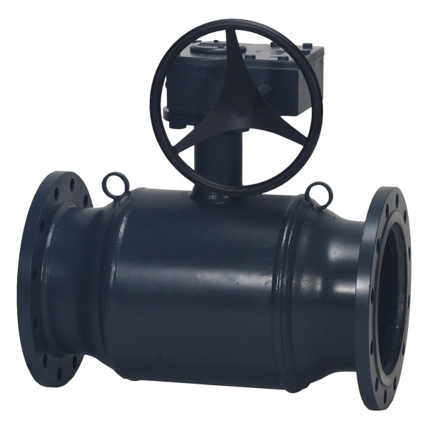 JIP-FF DN500  PN25 WG  L1250 