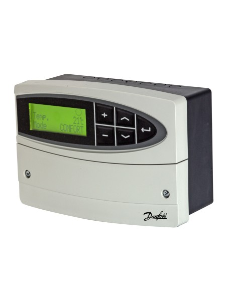 ECL COMFORT 110 - 230 V A.C. 