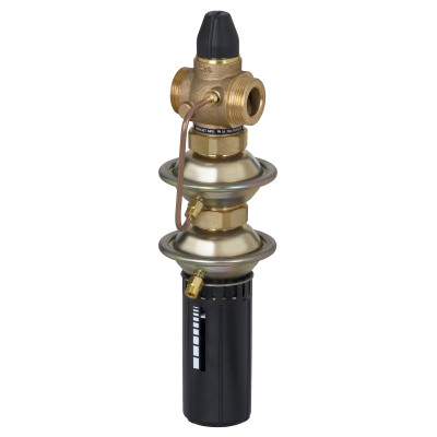 AVPQ PN16 15/1,6 0,2-1,0/0,2 GW. POW.  