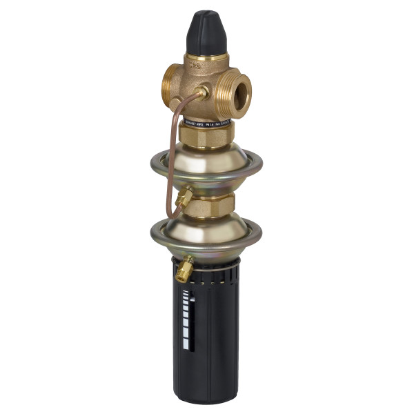 AVPQ PN16 15/1,6 0,2-1,0/0,2 GW. POW.  