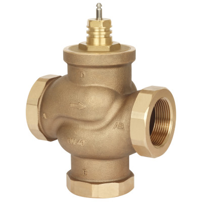 VRB3 DN15 PN16 KVS 4.0 INT. 