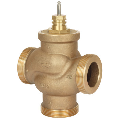 VRB3 DN40 PN16 KVS 25 EXT. 
