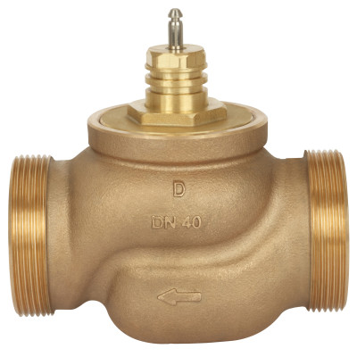 VRB2 DN40 PN16 KVS 25 EXT. 