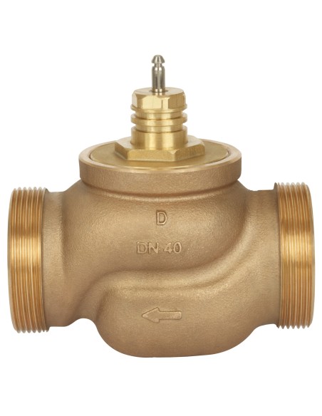 VRB2 DN40 PN16 KVS 25 EXT. 