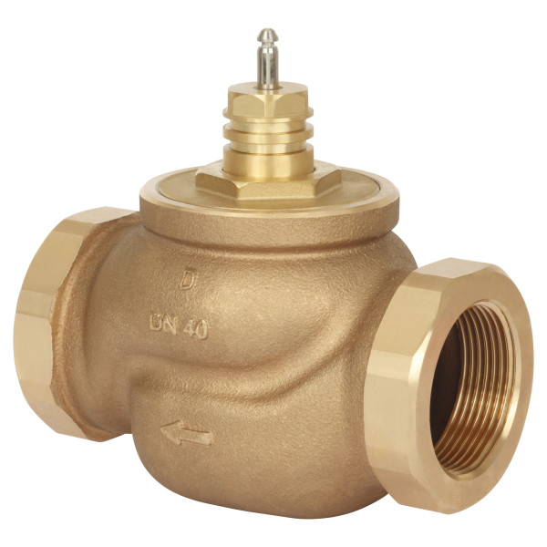VRB2 DN20 PN16 KVS 6.3 INT. 