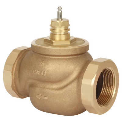 VRB2 DN15 PN16 KVS 4.0 INT. 