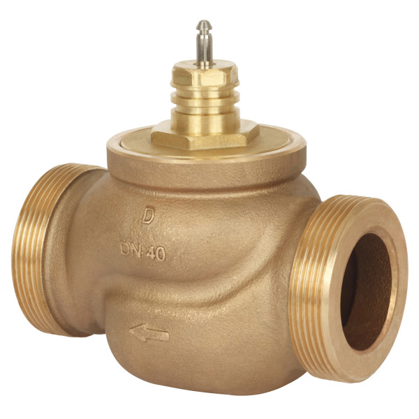 VRB2 DN15 PN16 KVS 4.0 EXT. 