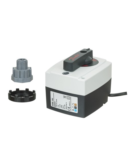 AMB 162 5NM 3P 60S 230V  