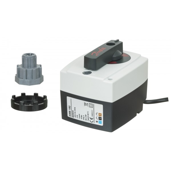 AMB 182 15NM 2-POINT 60S 230V 