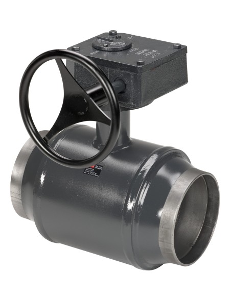 JIP-WW DN65  PN25 WG  L260 