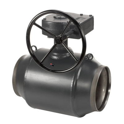 JIP-WW DN300 PN25 WG L660 H440 