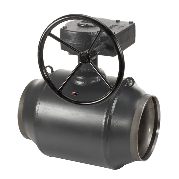 JIP-WW DN300 PN25 WG L660 H440 
