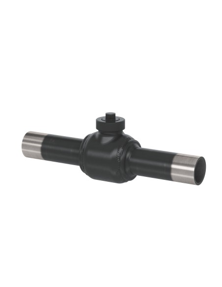 JIP-WW DN 20 BR FB PN40 