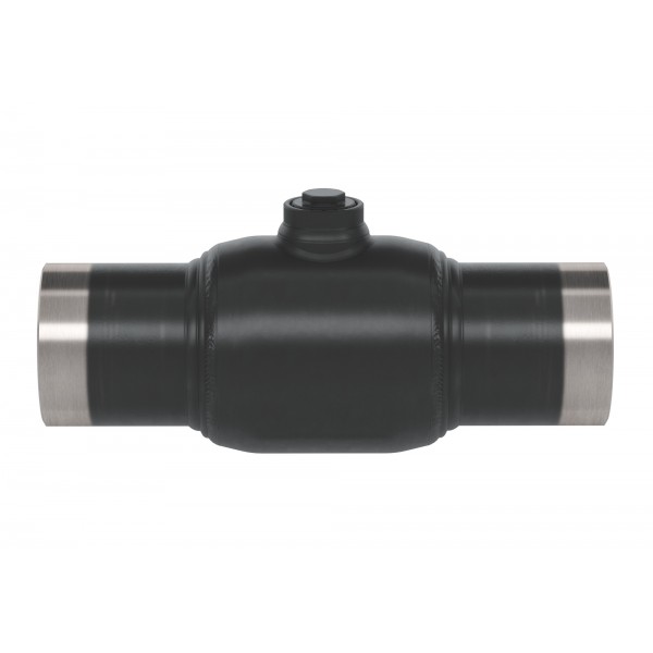 JIP-WW DN200 BR PN25   L390 