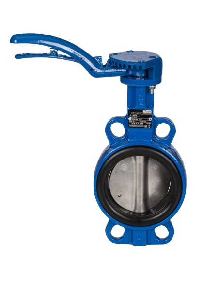 VFY-WH PN16 DN80 CI/EP/EPDM 