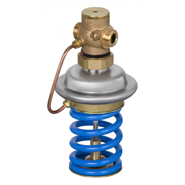 AVA PN25 15/4 3-11 GW. OBEJŚCIE  