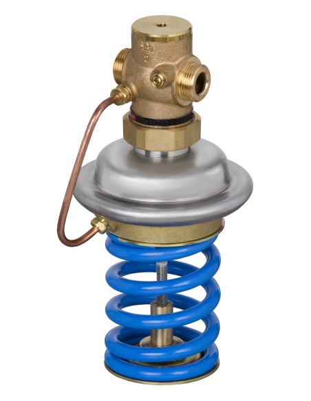 AVA PN25 15/4 3-11 GW. OBEJŚCIE  