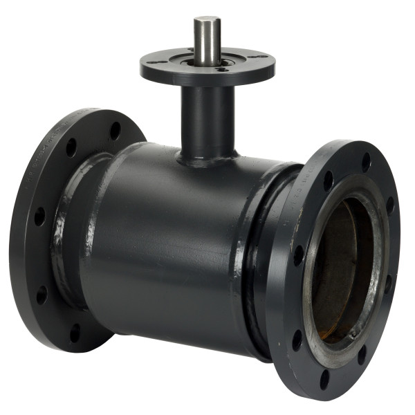 JIP-FF DN500  PN25 GF  L1250 