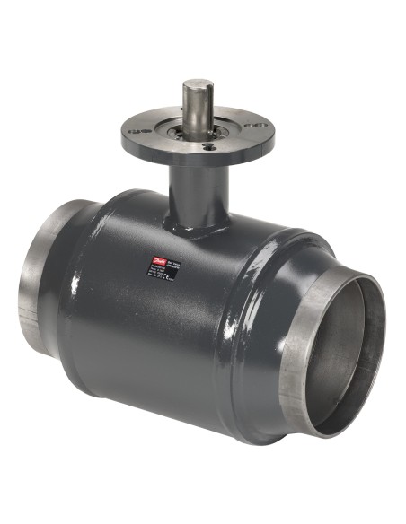 JIP-WW DN400  PN25 GF  L820 H505 
