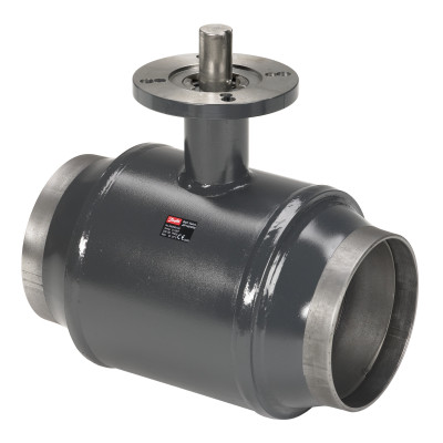 JIP-WW DN250  PN25 GF 