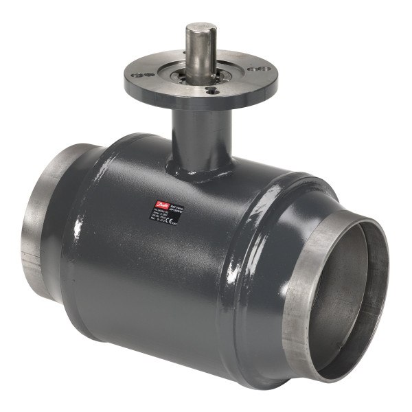 JIP-WW DN250  PN25 GF 