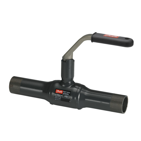 JIP-WW DN100  PN25 L HI 