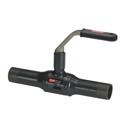 JIP-WW DN 65  PN25 L HI 