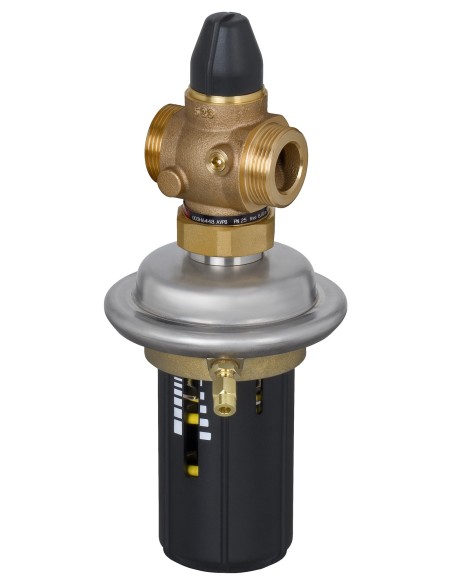 AVPB PN25 25/8 0,3-2,0 GW. POW.  