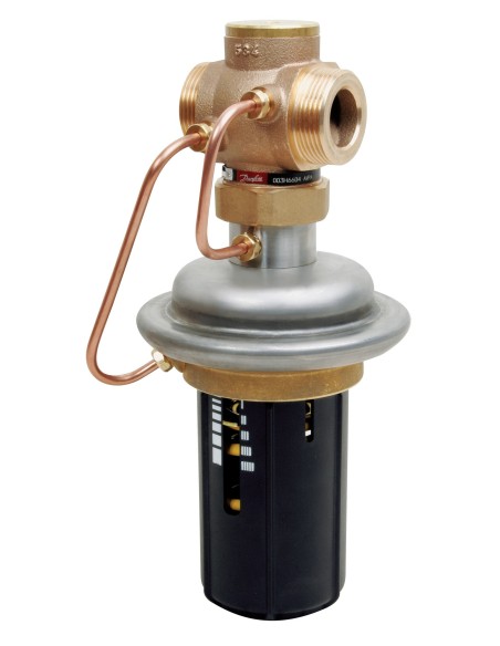 AVPA PN25 20/6,3 0,2-1,0 GW. OBEJŚCIE  