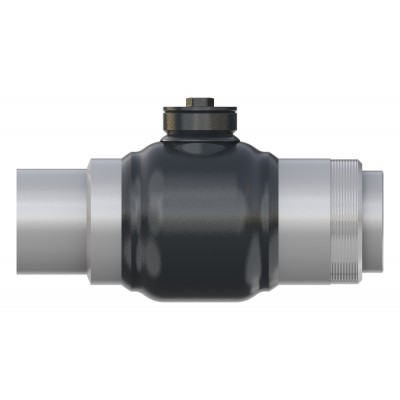 JIP-WW DN 32 HT PN40 HS24MM 