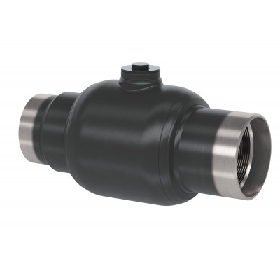JIP-WW DN 80 HT PN25 HS65MM 