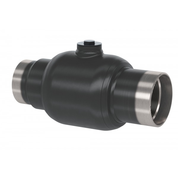 JIP-WW DN 65 HT PN25 HS48MM 