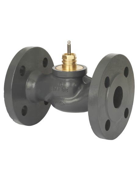 VF2 DN25 PN16 KVS 10 