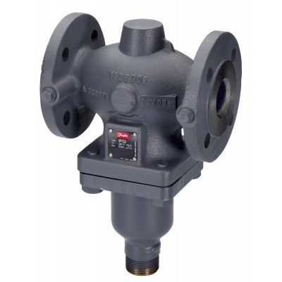 VFGS2 40/20 PN40, 350°C, KOŁNIERZ 