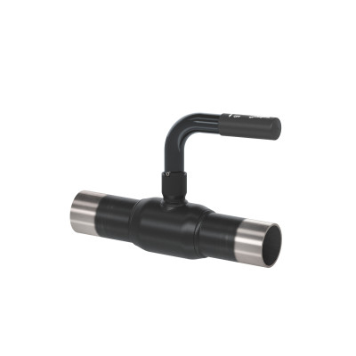 JIP-WW DN 32  PN40 L HI 