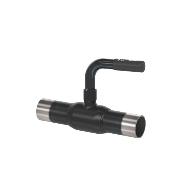 JIP-WW DN 32  PN40 L HI 
