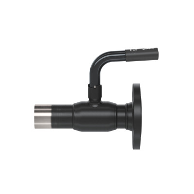 JIP-FW DN 50  PN40 L HI 
