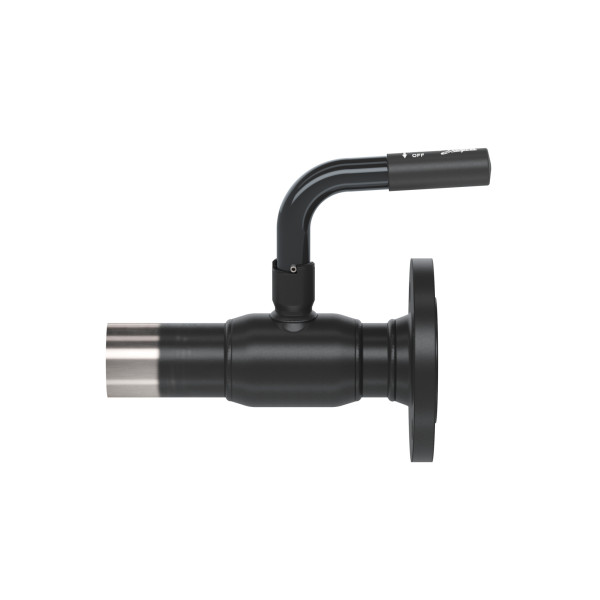 JIP-FW DN 50  PN40 L HI 