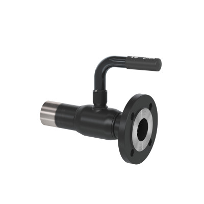 JIP-FW DN 15  PN40 L HI RB 