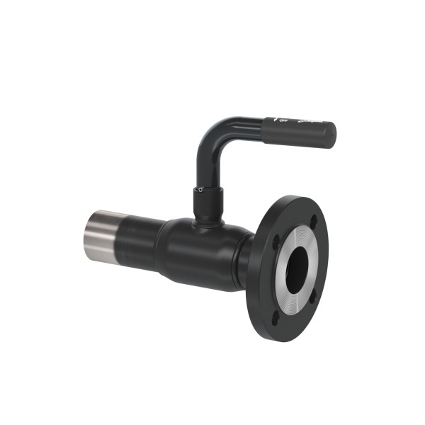 JIP-FW DN 15  PN40 L HI RB 