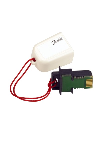 ECL APPLICATION KEY A362 