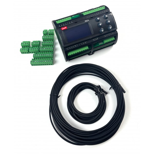 DEVIREG™ HOTWATER