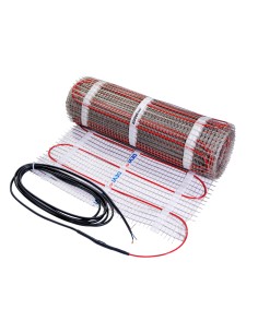 DEVIMAT 200T 1385W 230V 0.5X14M- MATA GRZEJNA  2