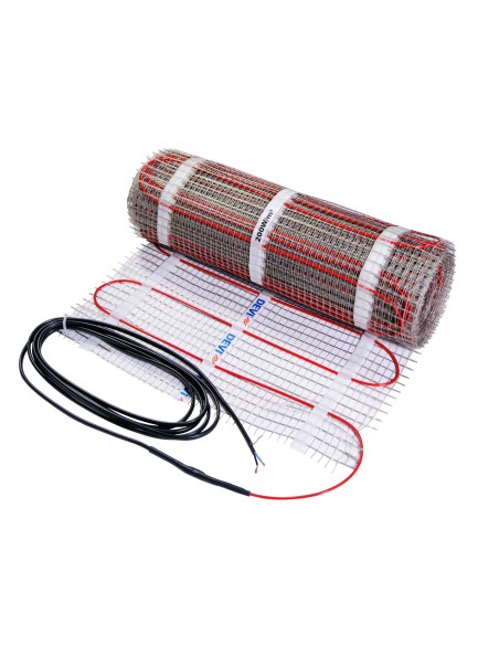 DEVIMAT 200T 1565W 230V 0.5X15.6M- MATA GRZEJNA 