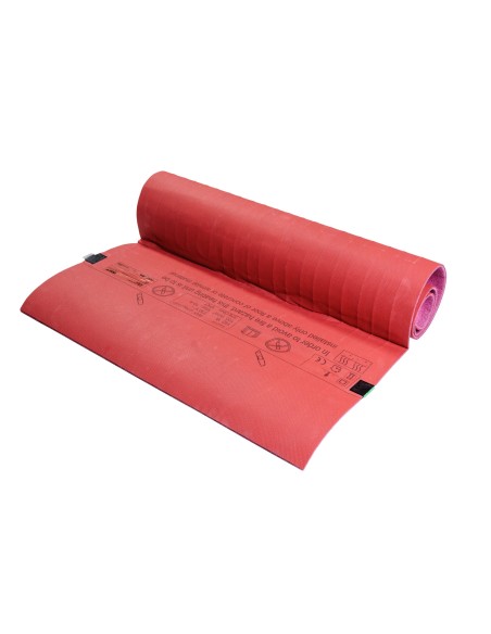 DEVIDRY 100 140W 230V 1X2M- MATA GRZEJNA 