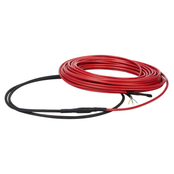 DEVIFLEX 10T 241W 230V 25M -KABEL GRZEJNY 