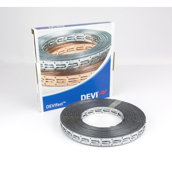 DEVIFAST 25M METAL