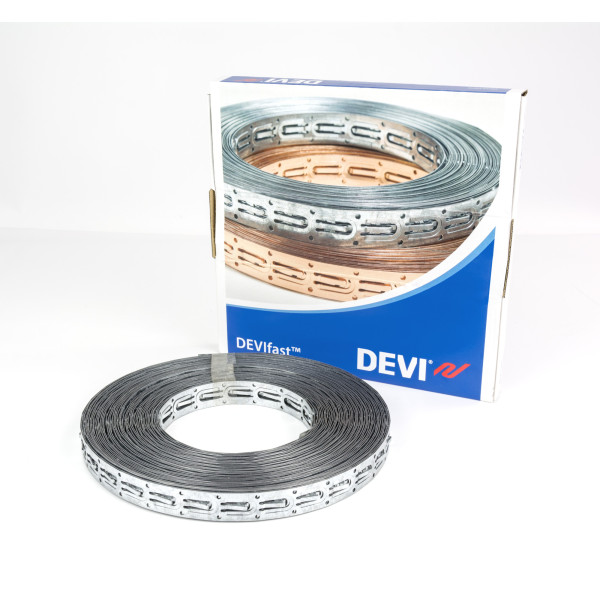 DEVIFAST 25M METAL