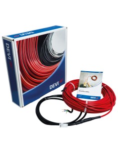 DEVIFLEX 18T 935W 230V 52M-KABEL GRZEJNY  2